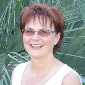 Meet your Posher, Anneliese